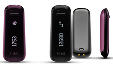 Fitbit One